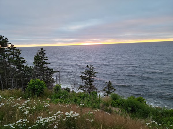 Pleasant Bay