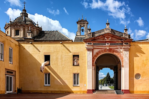 Centro Andaluz de Arte Contemporáneo 4