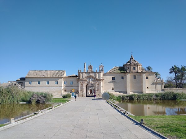 Centro Andaluz de Arte Contemporáneo 3