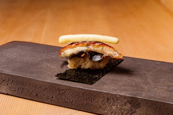 Sushi Sakaba Teppei 5