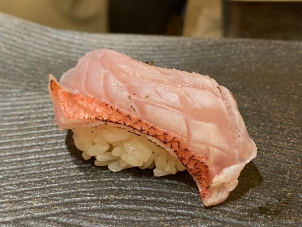 Sushi Sakaba Teppei 3