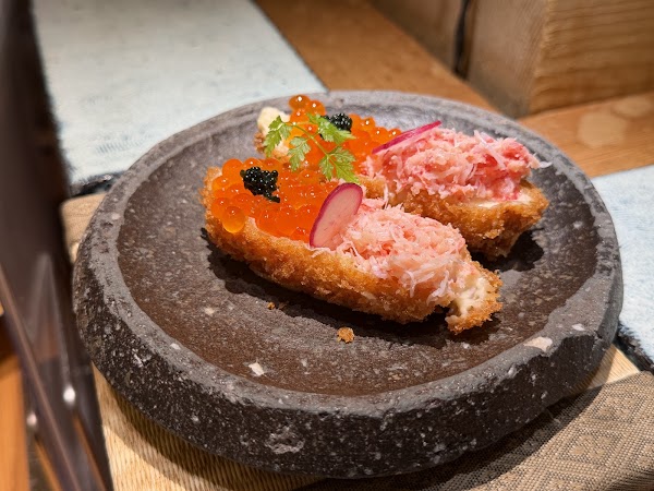 Sushi Sakaba Teppei 2