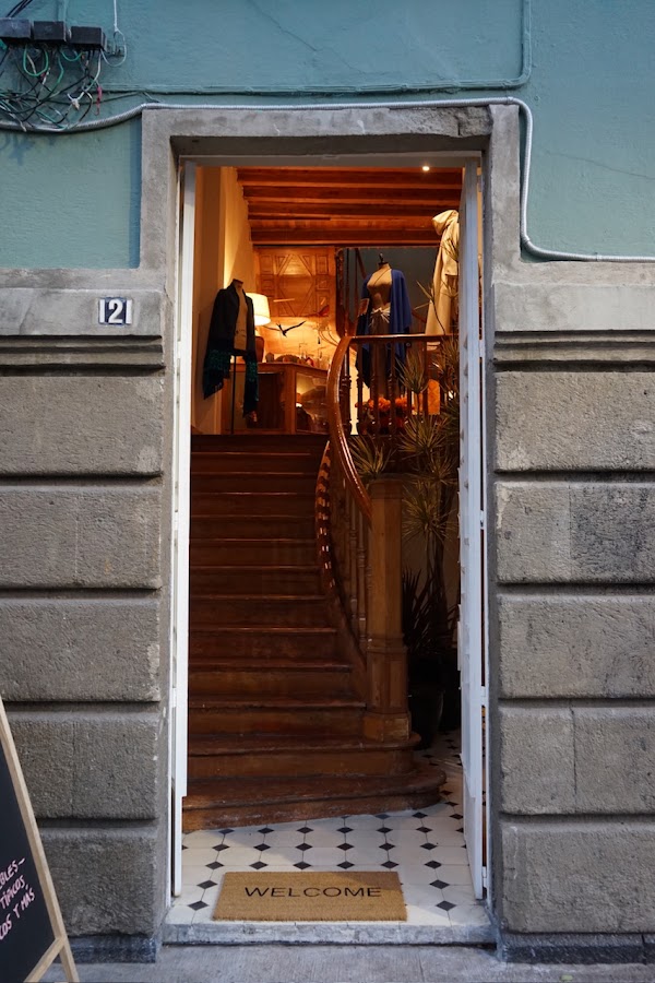 escalina