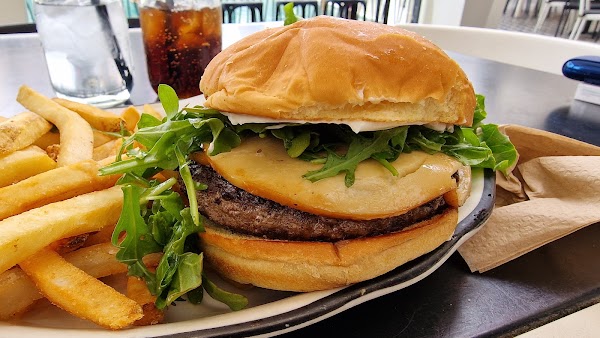 Black Tap Craft Burgers & Beer 5