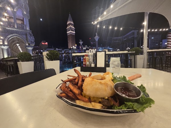 Black Tap Craft Burgers & Beer 4
