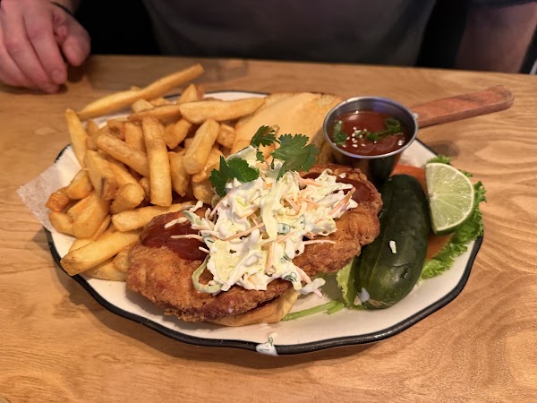 Black Tap Craft Burgers & Beer 2