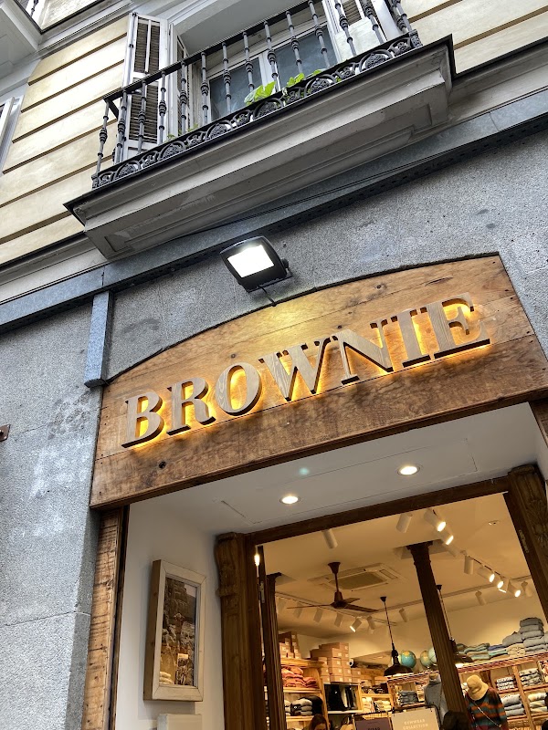 Brownie