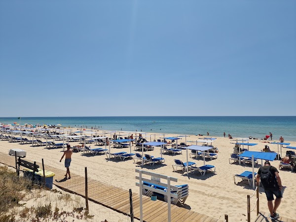Praia do Barril