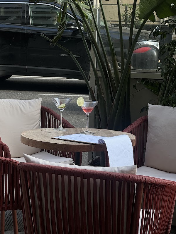 Brunch and The City