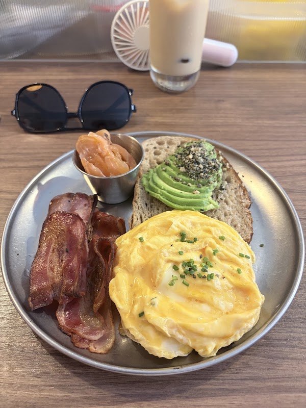 Brunch and The City 3