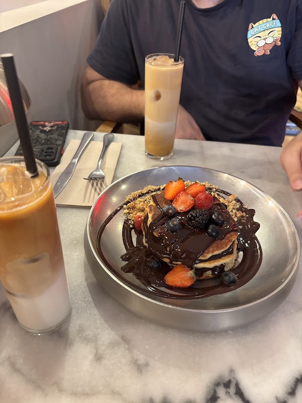 Brunch and The City 2