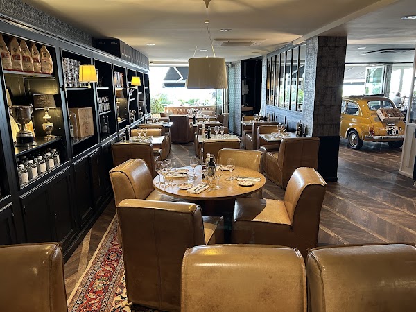 Cucina des Evens 1