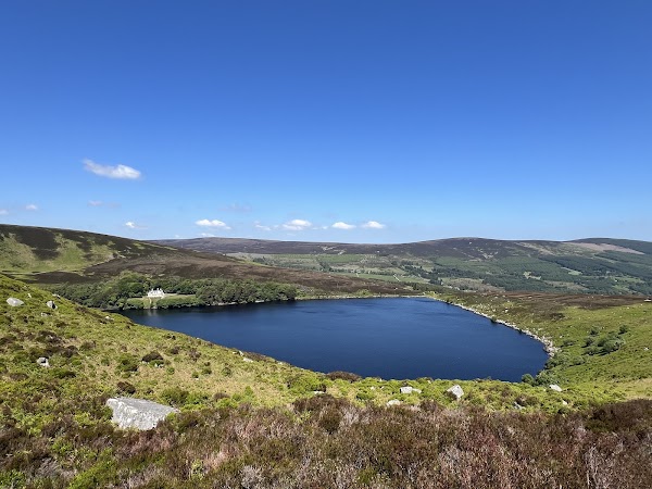 Lough Bray Upper