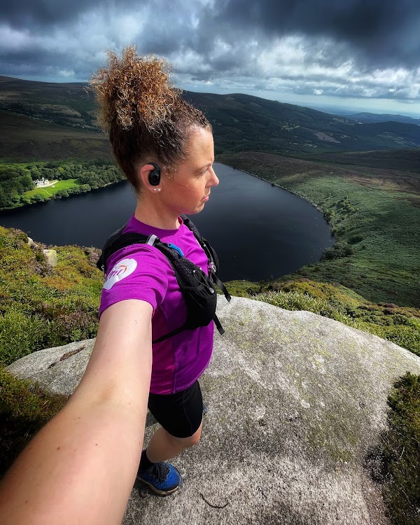Lough Bray Upper 3