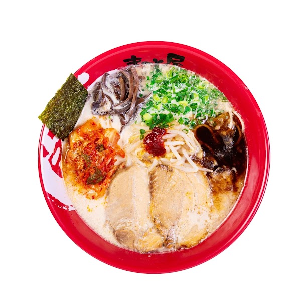 Ramen MAKOTOYA 5