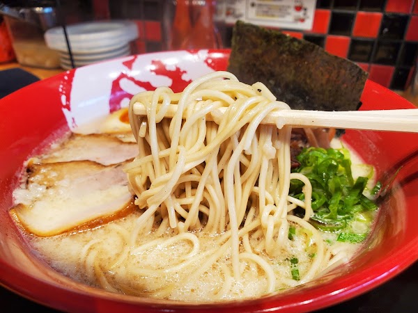 Ramen MAKOTOYA 4