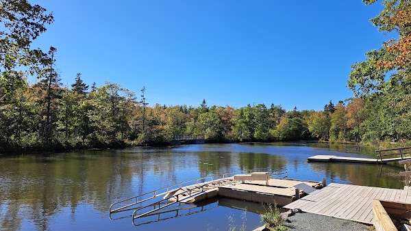 Shubie Park