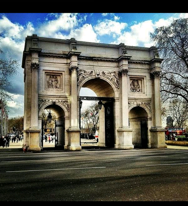 Marble Arch
