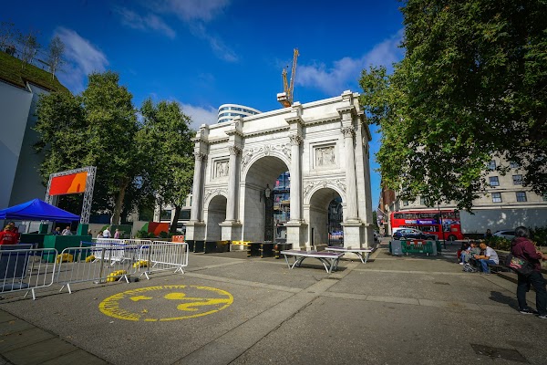 Marble Arch 5