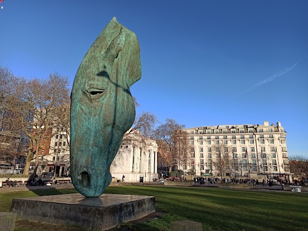Marble Arch 3