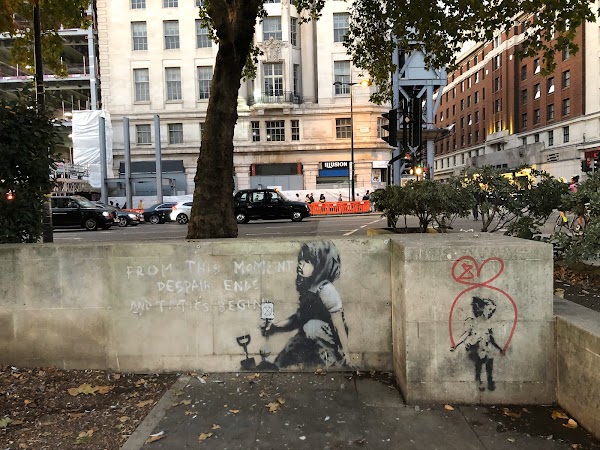 Marble Arch 2