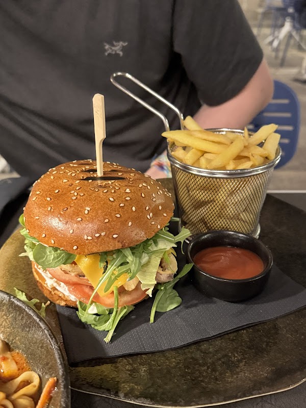 King Richard's Restaurant 3