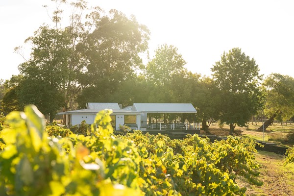 Ampersand Estates Winery 1