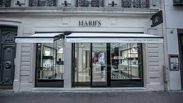 HARB'S Parfums
