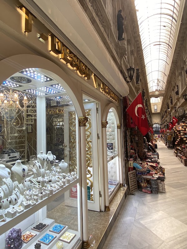 Avrupa Pasajı