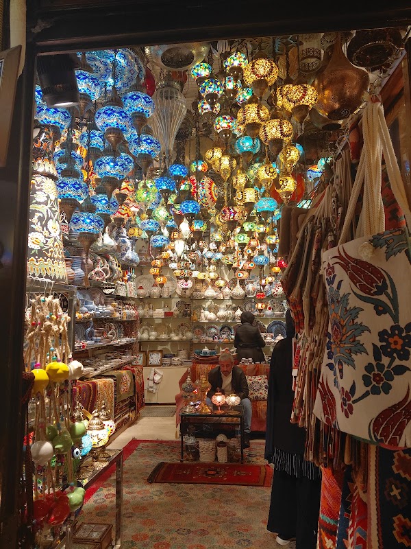 Avrupa Pasajı 3