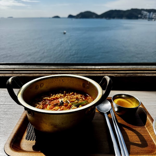 흰여울점빵
