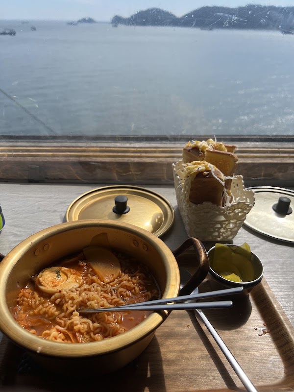 흰여울점빵 5