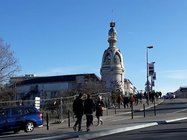 Le Lieu Unique 3