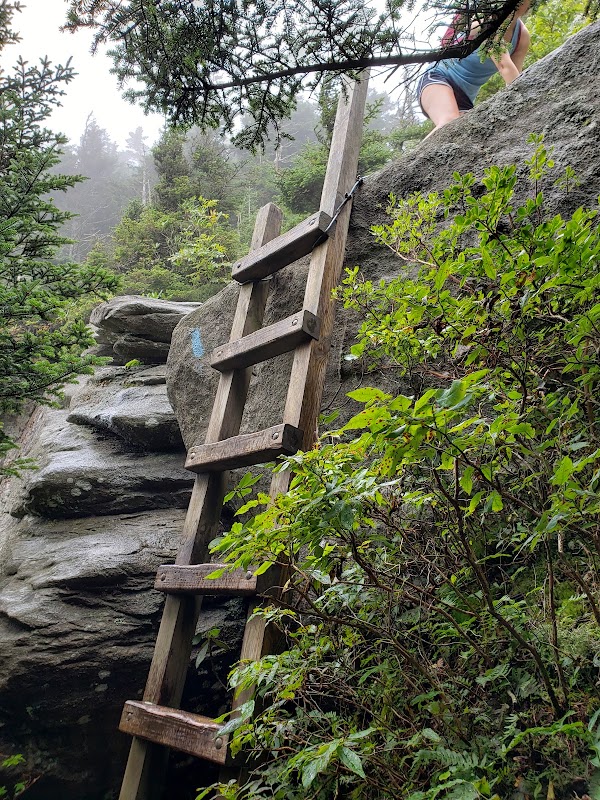 Grandfather Trail 5