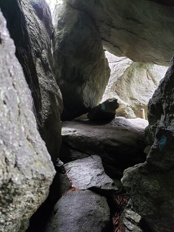 Grandfather Trail 4