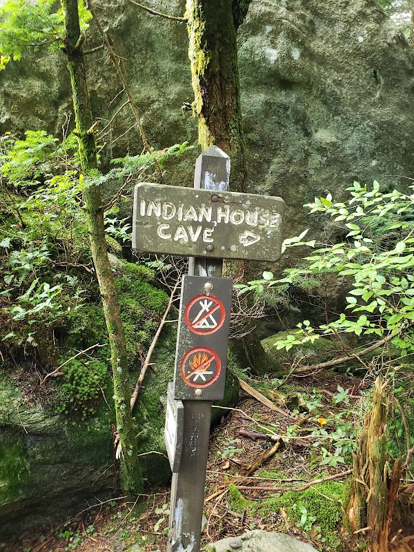 Grandfather Trail 3