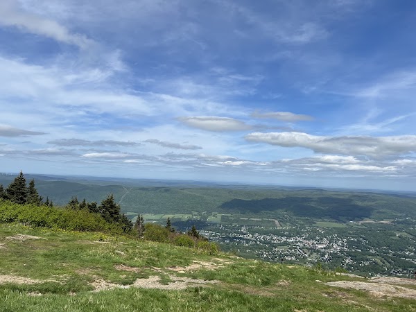 Mount Greylock