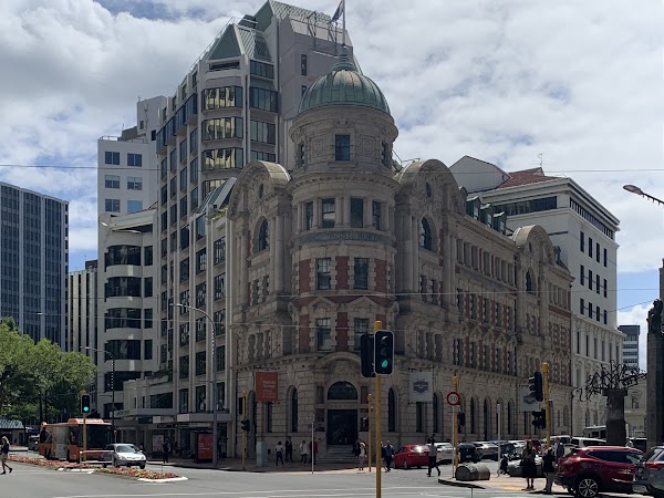 Wellington Central 5