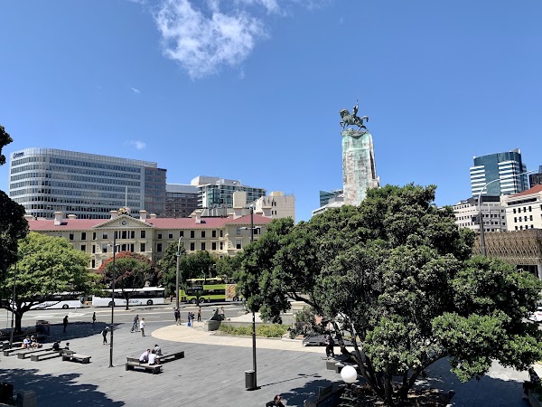 Wellington Central 3