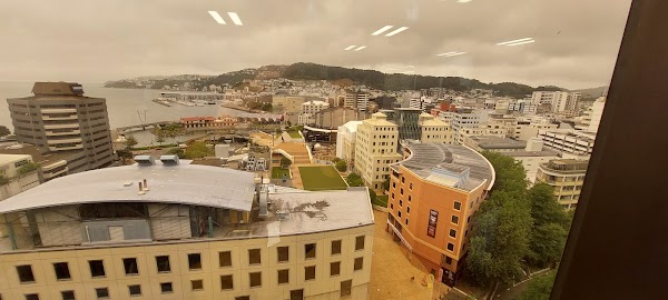 Wellington Central 2