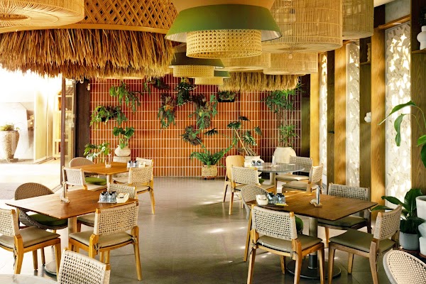 Bali Four Seasons 1