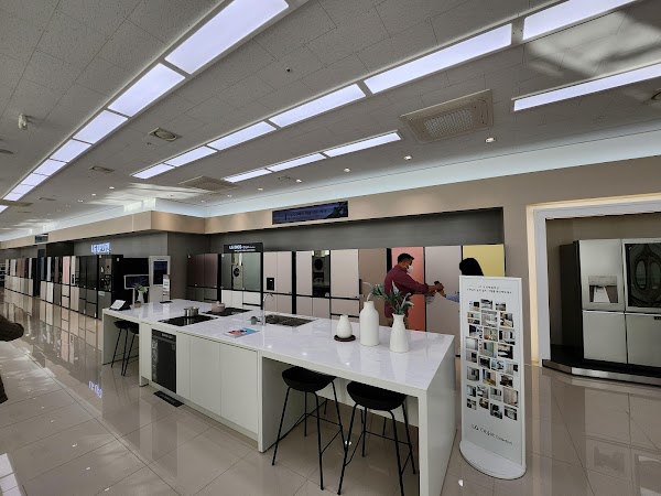 LG Electronics BEST SHOP Daechi Main 4