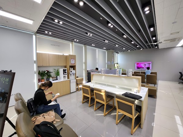 LG Electronics BEST SHOP Daechi Main 2