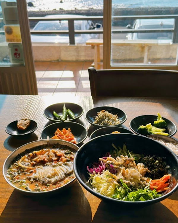 Gongcheonpo Sikdang 5