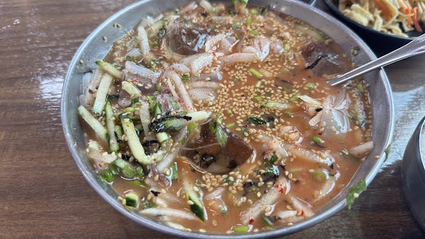 Gongcheonpo Sikdang 4