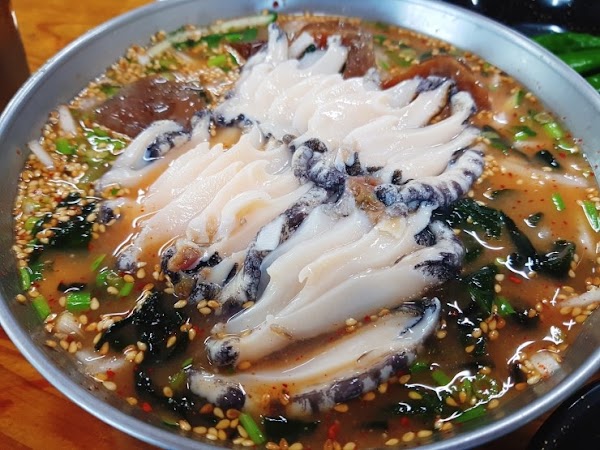 Gongcheonpo Sikdang 3