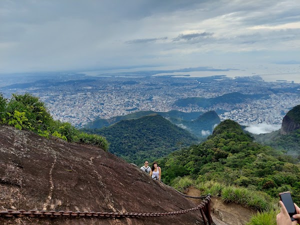 Pico da Tijuca 5