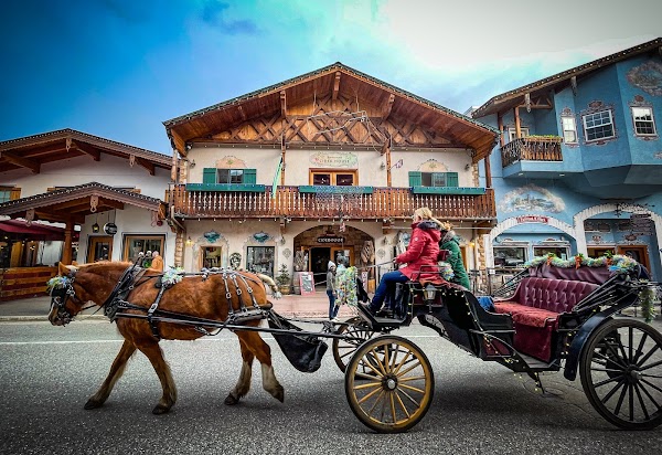 Leavenworth