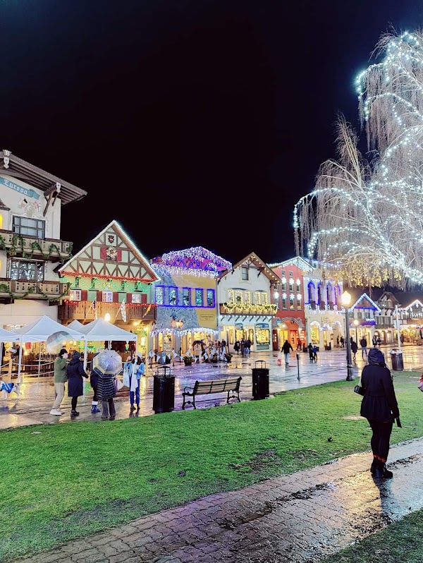 Leavenworth 5