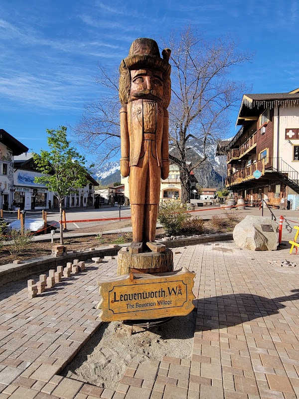 Leavenworth 4